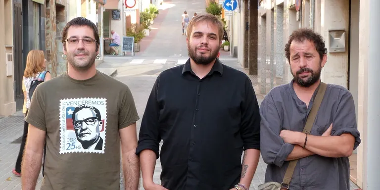 L’AUP demana un esforç conjunt de l’oposició per sancionar els grans propietaris de pisos buits