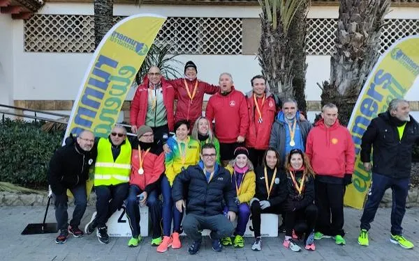 Foto: CA Tarragona