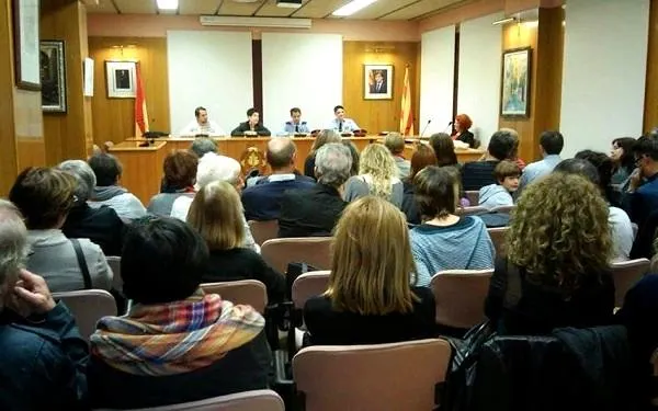 Foto: Club de Novel·la Negra