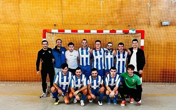 Foto: Futsal Torredembarra