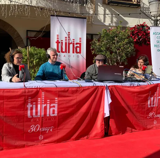 Especial Feria del Comercio 10-12-2022