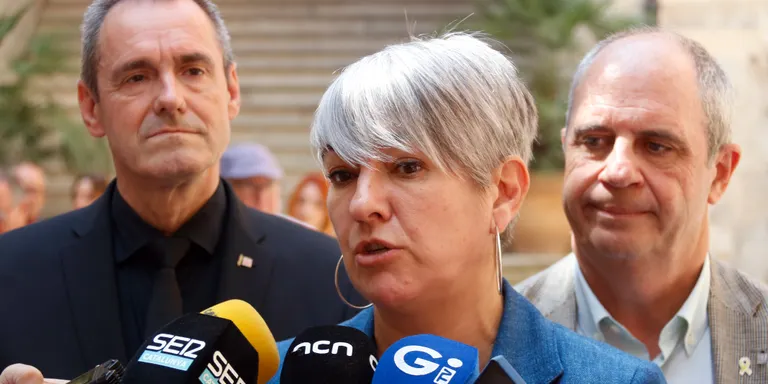 Ciuró admet que "cal millorar els recursos" a les presons arran de l'agressió de l'intern perillós a cinc funcionaris