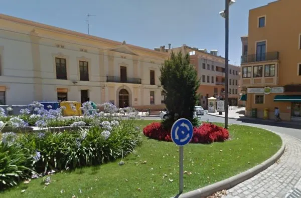 La PAH de Valls duu a terme una jornada en record de Jordi Rodríguez Faure