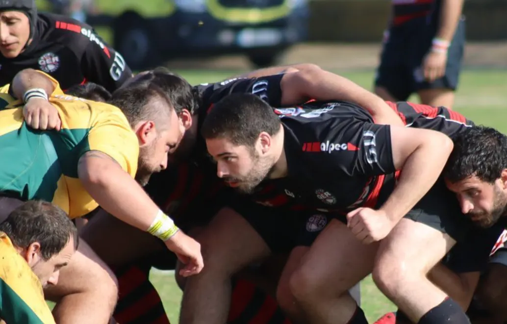 Comença la Divisió d’Honor Catalana de Rugby