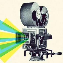Alicia Garcia - Mos  de Cinema - episode art