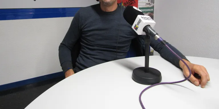 Daniel Martínez: “Espigolar és important perquè ajuda a reduir el malbaratament alimentari”