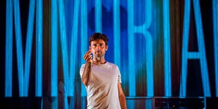 Ja s’han posat a la venda les entrades per a la nova temporada del Teatre Principal