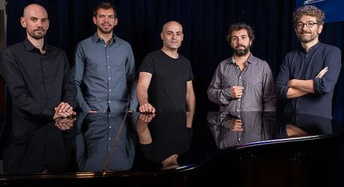 Catal'Jazz