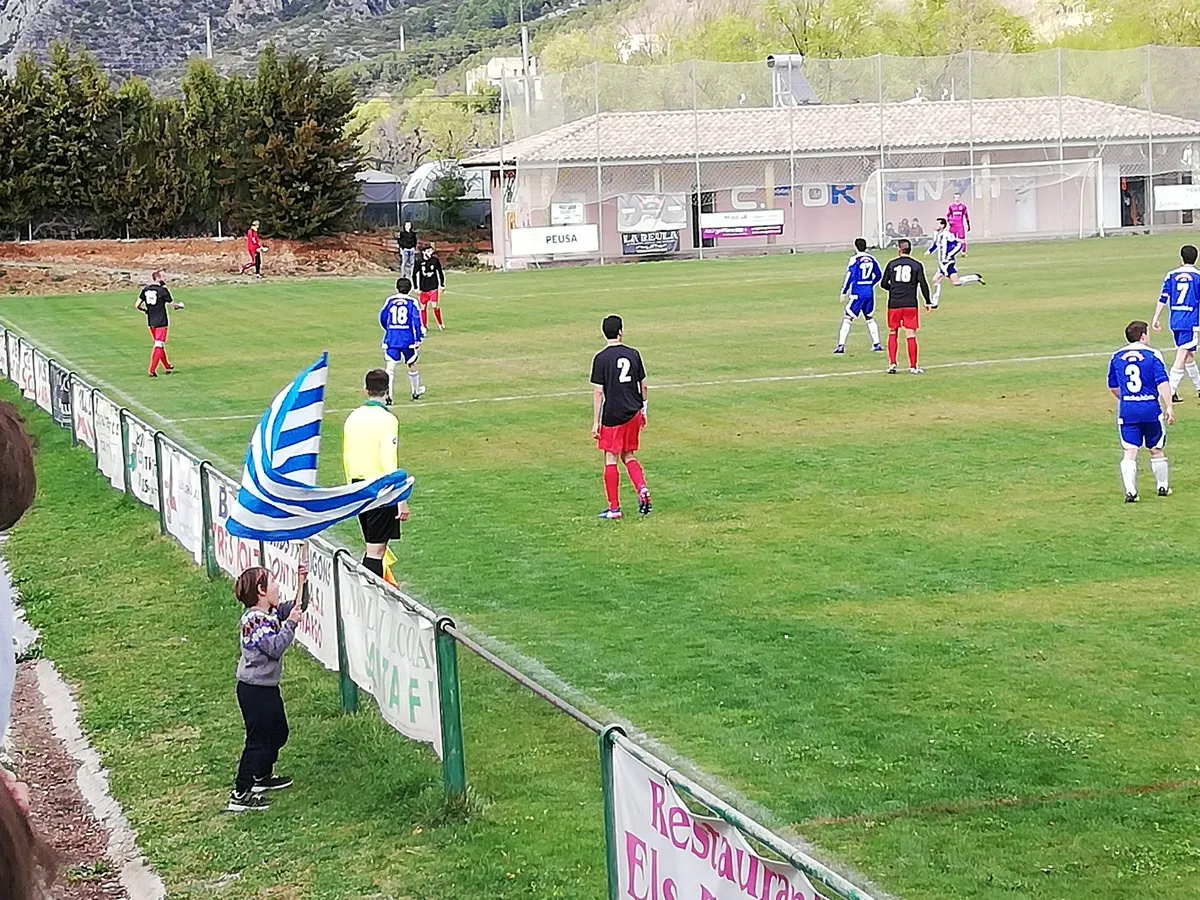 CF Organyà-Castellserà (@cforganya)