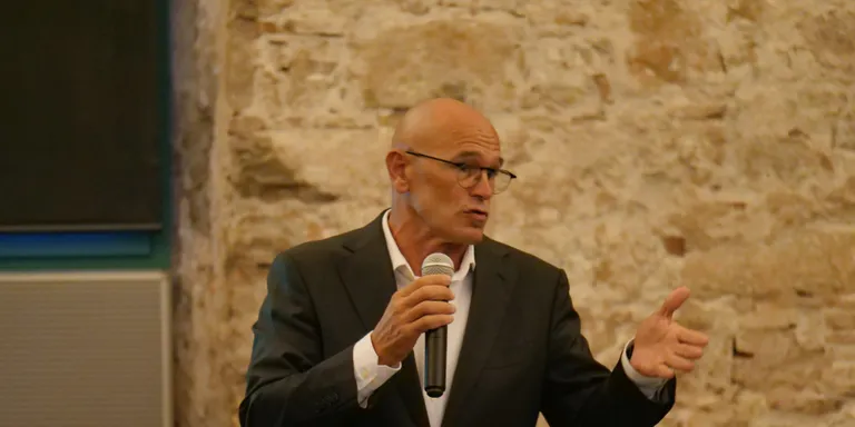 Raül Romeva serà el candidat de l’Aliança Lliure Europea a les eleccions europees de 2024, amb caràcter simbòlic