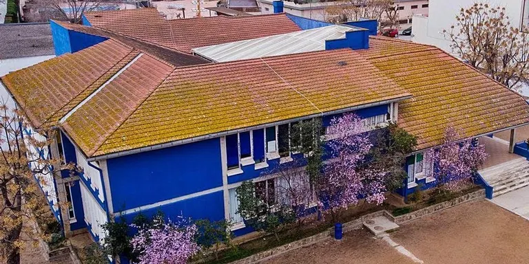 Tossa vol construir una caldera de biomassa per alimentar d’energia els edificis escolars