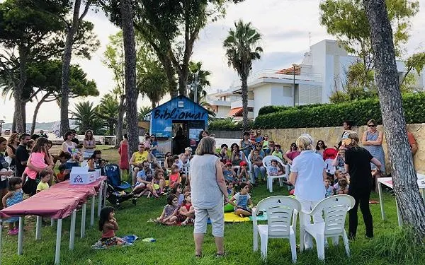 Foto: Altafulla Ràdio