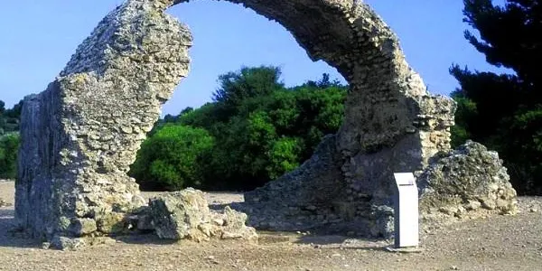 El MNAT programa diferents activitats gratuïtes a la Vil·la romana dels Munts d’Altafulla aquest cap de setmana