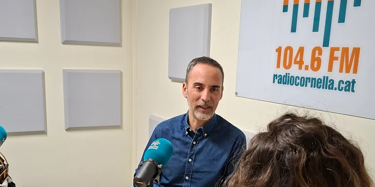 Sergio Babiano, nominat a la gala dels premis Editorial Círculo Rojo del 2026