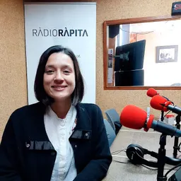 L'entrevista - Oona Tomàs del 06-03-2023 - episode art
