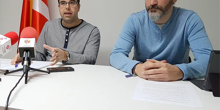 Veïns per Rubí considera que els pressupostos 2018 no s'ajusten a la llei