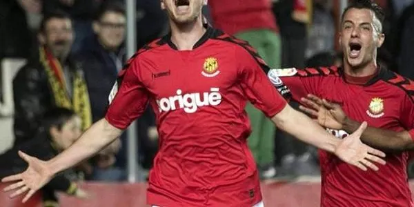 Manu Barreiro, el segon capità que abandona el Nàstic en el mercat d’hivern