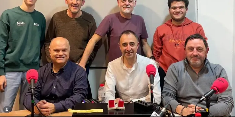 El Si Vols estrena nova temporada dijous a Solsona FM