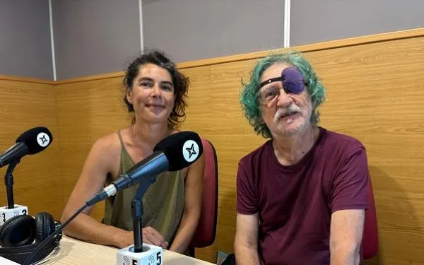 Foto: Altafulla Ràdio