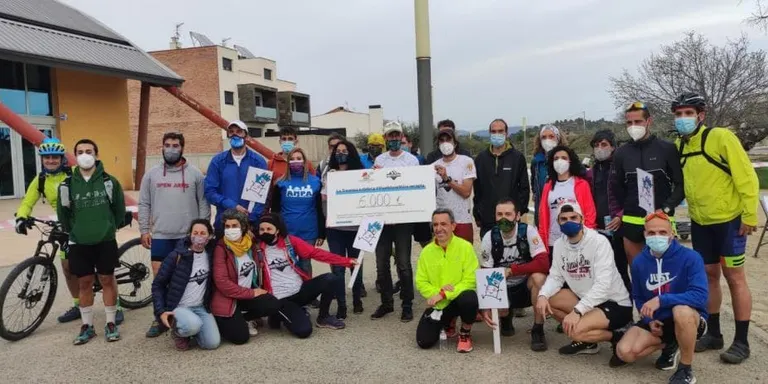 Jornada de donació de sang aquest dissabte a l'Antiga Estació