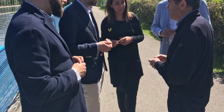 La Seu d'Urgell i l'Alt Pirineu tindran estudis universitaris presencials d'INEFC