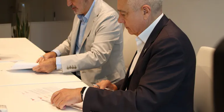Acord per construir més de 1.800 pisos de protecció oficial a Barcelona