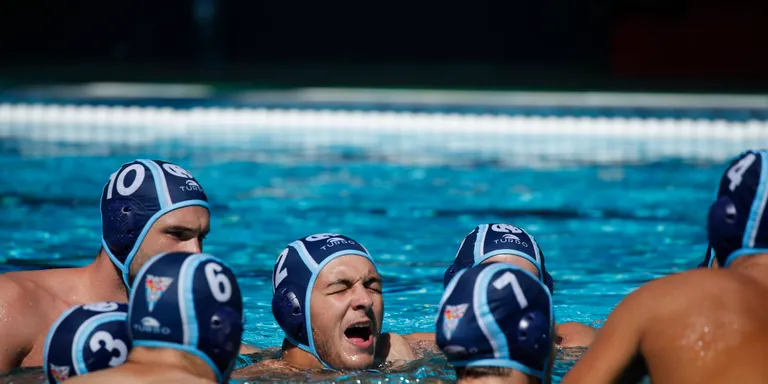 WATERPOLO: El CN Barcelona afronta els quarts de final de l’Euro Cup (20:45h)