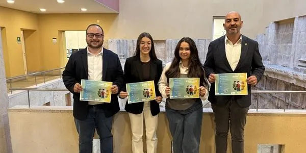 L’Espai Jove de Torredembarra es renova amb una programació educativa i inclusiva