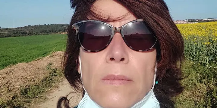 La periodista calderina Raquel Puig rep un dels premis de Ràdio Associació de Catalunya