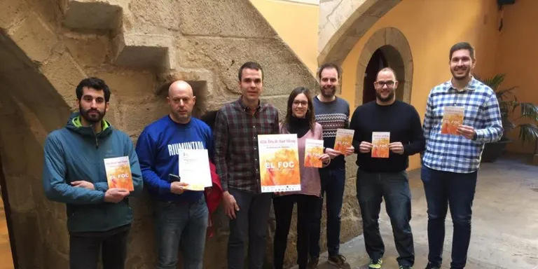Celina G. i Rosa L. veuran “Sik Sik y otros” al “notRubí” només per 6 euros