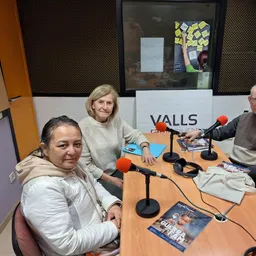 #11 - Entrevistes del 4/2/2026 — Campanya 67 de Mans Unides: Declara la guerra a la fam - episode art