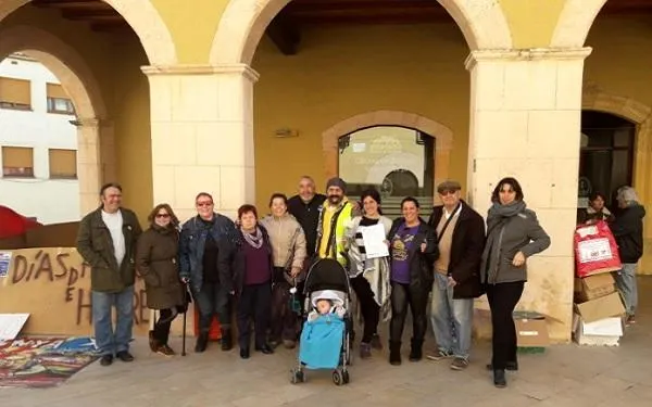 Foto: PAVPS Cambrils