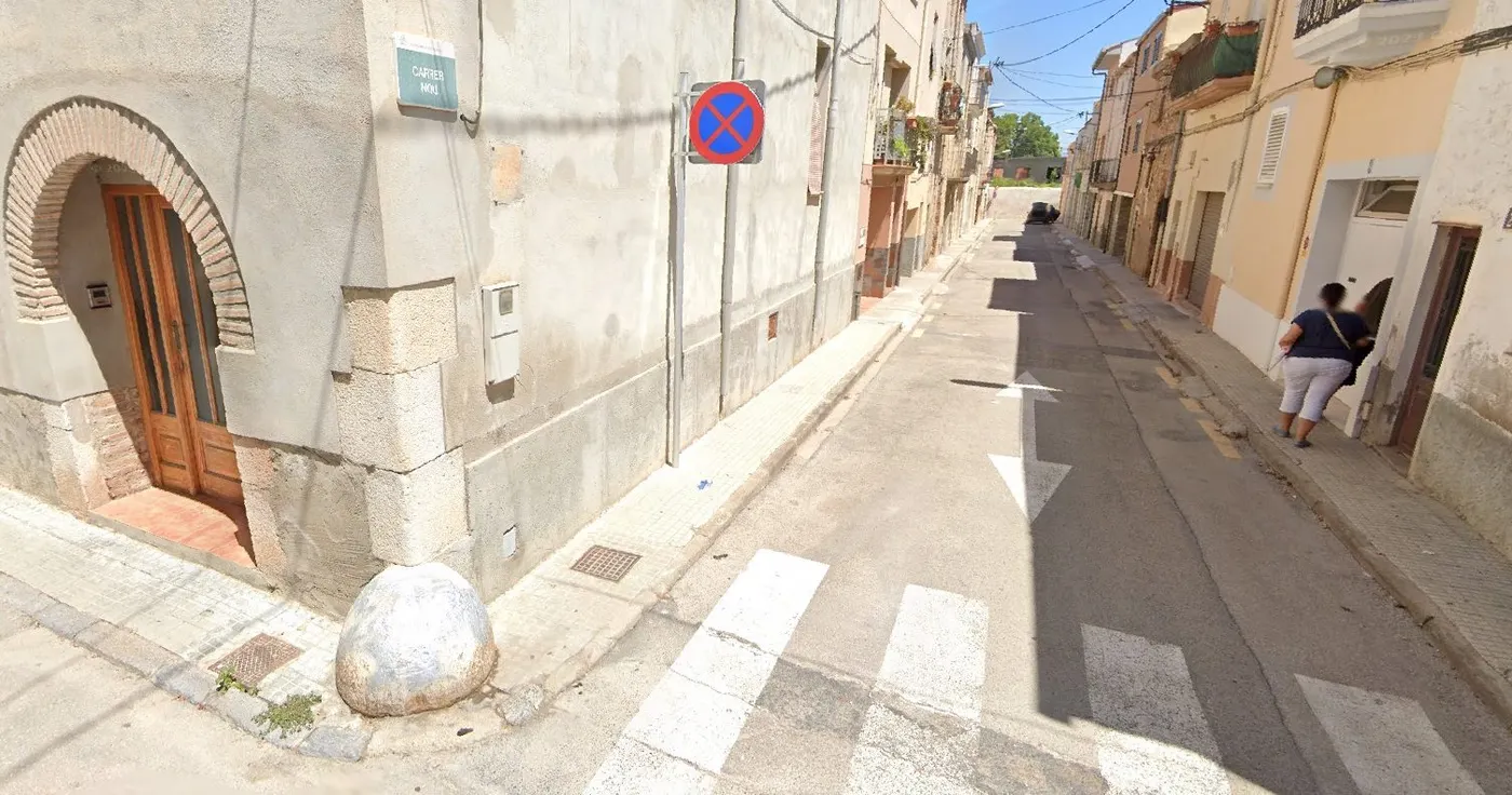 La pista coberta del Morell es desencalla i surt a concurs públic per uns 2MEUR