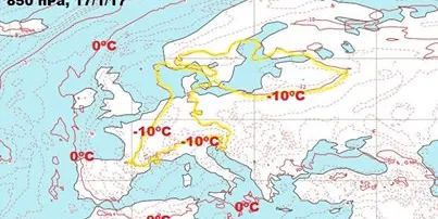 El 2016 ha estat un any càlid i sec