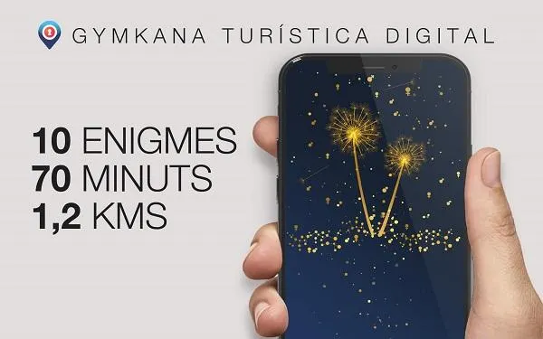 Turisme d’Altafulla posa en marxa una gimcana digital per promoure la vila i el seu patrimoni