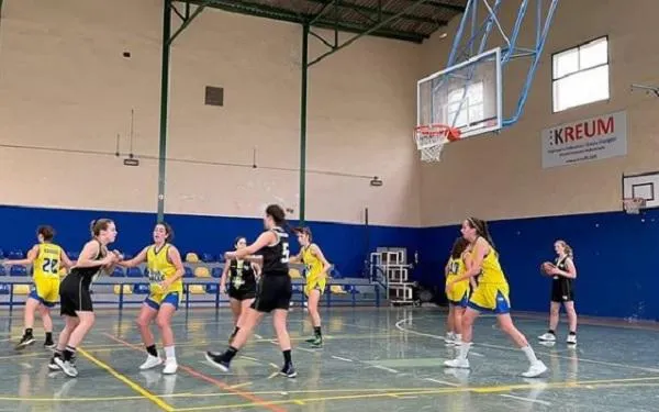 Foto: Bàsquet Baix Gaià