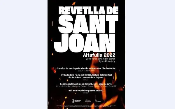 Foto: Ajuntament d'Altafulla