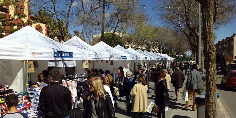 Arriba el sorteig d’estiu de Vilassar Comerç