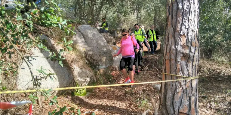 La Setmana de la Salut torna amb l’estrena d’una ruta saludable