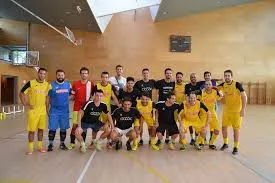 Presentació dels equips del Racing Pineda