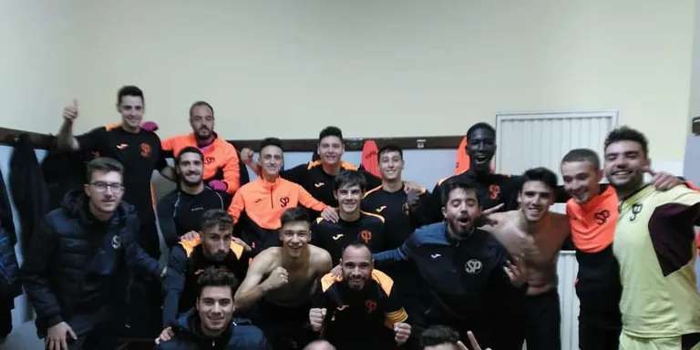 Gran victòria diumenge de l'equip de David Quelle al camp del 4rt classificat, l'Artesa de Lleida