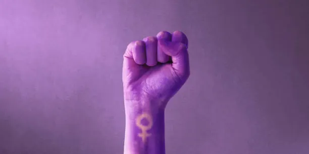 Avui és 8M: Dia Internacional de les Dones