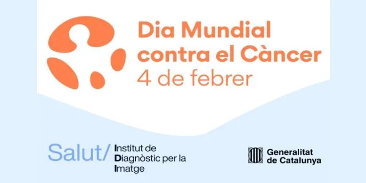 Es registren 4.713 nous diagnòstics de càncer a Tarragona durant el 2024