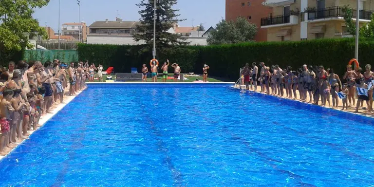Mulla't per l'Esclerosi Múltiple, aquest diumenge a Agramunt