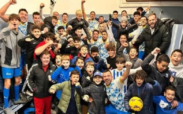 Foto: UD Torredembarra
