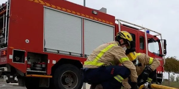 S'inicia la instal·lació de nous hidrants als carrers d'Altafulla per a la prevenció d'incendis