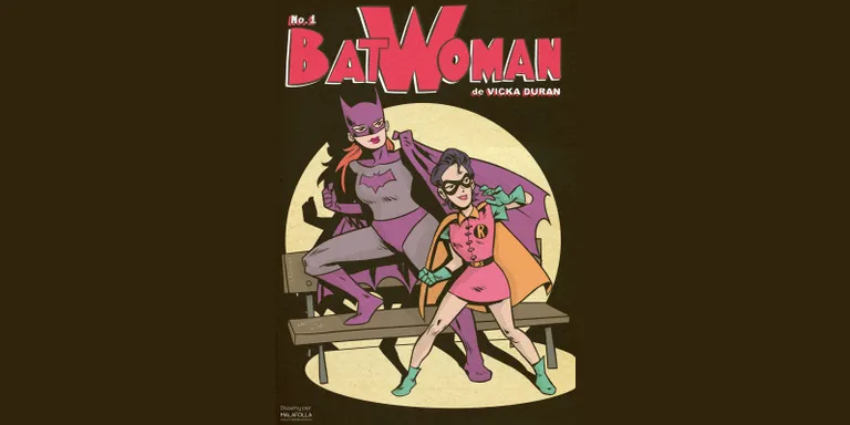 “Batwoman” obre el cicle “Escena & Llibres”