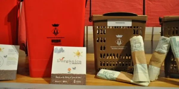 La producció de residus aquesta Setmana Santa a Torredembarra va tornar als mateixos nivells del 2019