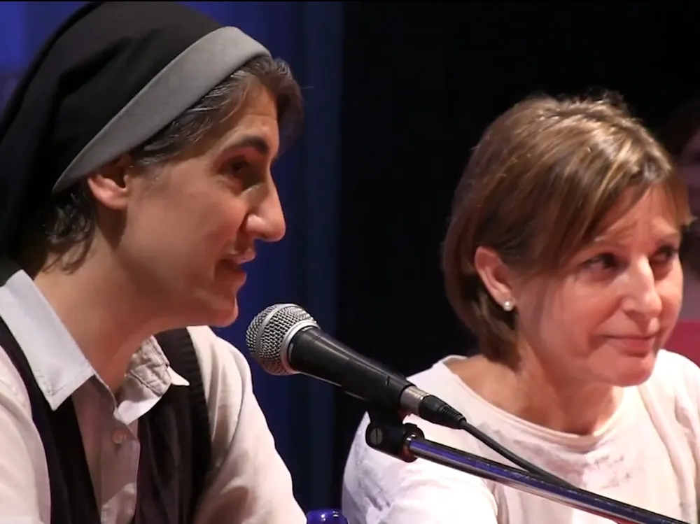 Forcadell (ANC): "És històric que Rubí pugui tenir un Ajuntament sobiranista"