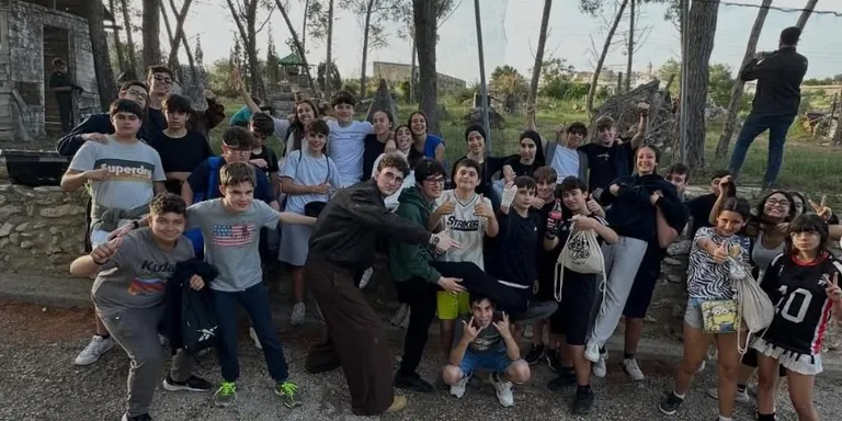 L'Espai Jove dinamitza una nova sortida a Sitges